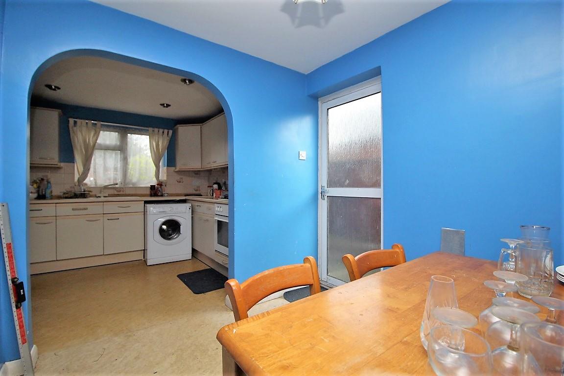 Kestrel Way, Southcote, Reading